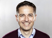 Michael Hoppe startet als Leiter Category Management & Shopper Insights bei Lorenz  Foto: Lorenz