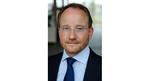 Bernd Hops wird Vice President Corporate Communications bei AMS Osram  Foto: Infineon