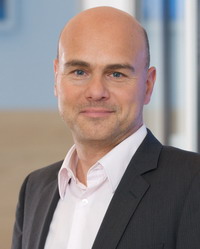 BonGusto richtet sich neu aus - Frank Horlbeck (Foto: Burda)