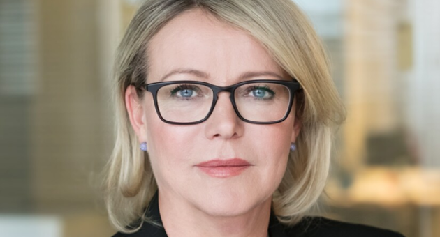 Marion Horn ist mit sofortiger Wirkung neue Vorsitzende der Chefredaktionen der 'Bild'-Gruppe - Foto: Axel Springer