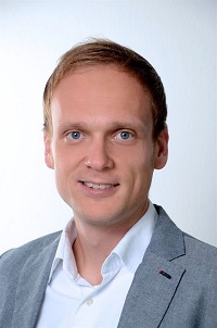 Neuer Marketing-Direktor bei Mars Petcare - Jochen Horstmann (Mars Petcare)