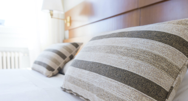 B&B Hotels lässt neue Markenstrategie entwickeln - Das Ziel der neuen Markenstrategie für B&B Hotels: die Steigerung der Top-of-Mind Awareness - Foto: Nik Lanus on Unsplash