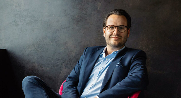 NDR Media holt Niclas Hübner als Vertriebsleiter zurück - Niclas Hübner wird neuer Vertriebsleiter bei NDR Media und Geschäftsführer von NDRB Sales & Service – Foto: privat