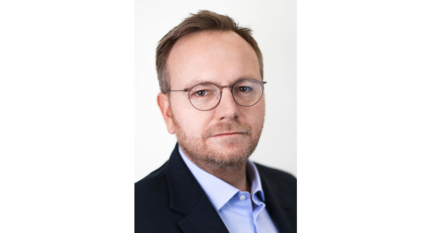 Oliver Hlse verantwortet als Acting General Manager DACH den neuen Auditgent Standort in Hamburg - Foto Adigent