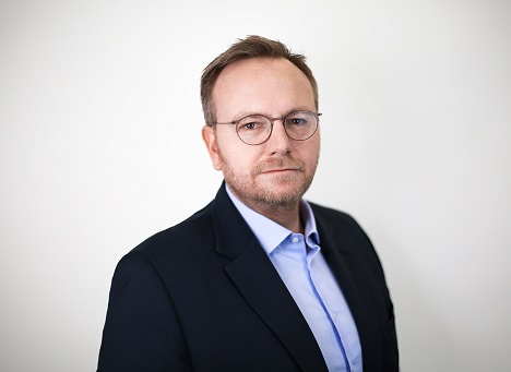 Trendumfrage 2019/2020: "Gewährleistung der Brand Suitability wird immer wichtiger" - Für Oliver Hülse sind Maßnahmen gegen Werbebetrug ein wichtiges Anliegen (Foto: Integral Ad Science)
