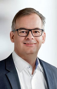 Markus Hmann wird ab Februar 2021 neuer COO der Business Area Publishing bei Bauer. (Foto: Bauer Media Group)
