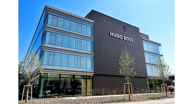 Frasers Group übernimmt Mehrheit an Hugo Boss -