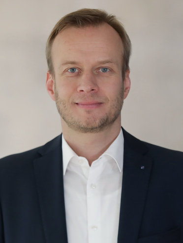 Ferdinand Huhle wird neuer Kommunikations-Chef bei Mainova - Foto: Mainova