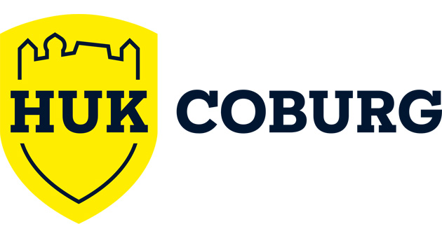Huk-Coburg startet Pitch um Media-Etat - Logo: Huk-Coburg