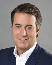 Ex-Grey-CEO Christian Hupertz wechselt in die Beraterbranche - Ex-Grey- und Jung von Matt-Manager Christian Hupertz (Foto: Archiv)