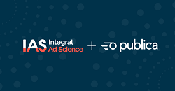 Integral Ad Science übernimmt Connected-TV-Plattform Publica -