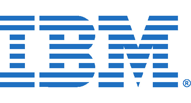 IBM beendet nach 32 Jahren Zusammenarbeit mit Ogilvy - Logo: IBM