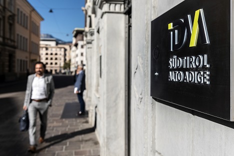 IDM Südtirol vergibt Mandat an SYZYGY Performance - SYZYGY Performance soll eine Trackingstrategie für IDM Südtirol entwickeln - Foto: IDM Südtirol