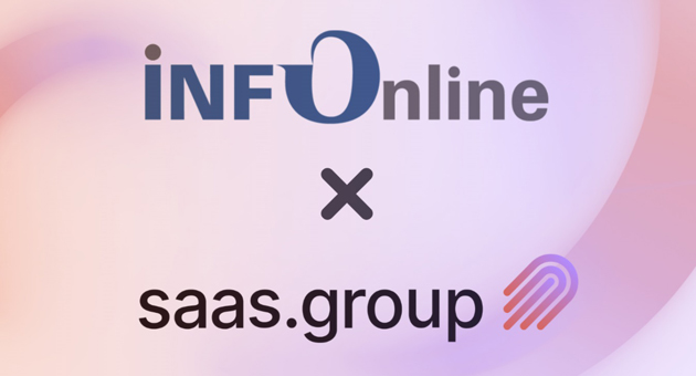 Branchenverbände verkaufen INFOnline - Die Saas Group ist neuer Eigentümerin des digitalen Messdienstleisters INFOnline - Foto: Saas Group