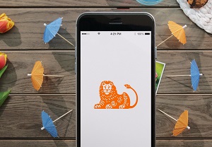 Ogilvy & Mather gestaltet für Ing-DiBa Stop-Motion-Spots - Ing-DiBa erklärt in 60-Sekündern Banking per Tablet und Smartphone (Foto: Ogilvy & Mather)