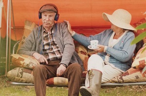 Ogilvy feiert mit Ing-DiBa 50-jähriges Jubiläum - Die Ing-DiBa bewirbt ihr 50-jähriges Jubiläum im Internet (Foto: Ogilvy & Mather)