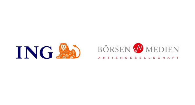 Börsenmedien AG kooperiert mit der ING Bank -