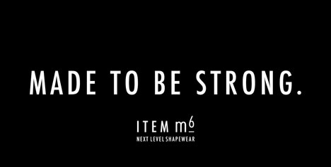Honey holt Neugeschäft bei medi-Bodywear-Marke ITEM m6 - Unter dem Claim 'Made to be strong' entfaltet Honey eine breit angelegte Content-Kampagne über alle digitalen und analogen Kanäle (Foto: Honey)