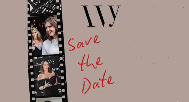Female Network IVY startet in Berlin - Bild: IVY/Saatchi&Saatchi