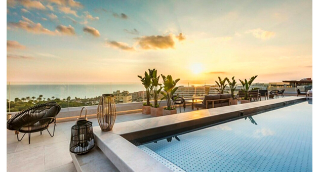 haebmau gewinnt Neukunden Iberostar - Für Iberostar Hotels & Resorts ist haebmau im Bereich PR und Influencer Marketing aktiv – Foto: Iberostar Hotels & Resorts