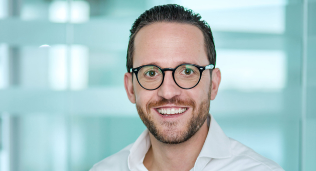 HD Plus bündelt Marketing und Vertrieb unter einer Führung - Raoul Ibler übernimmt bei HD Plus zusätzlich zur Vertriebsverantwortung die Leitung des Marketings – Foto: HD Plus
