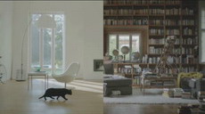kempertrautmann teilt sich mit Ikea ein neues Zuhause -