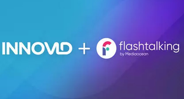 Mediaocean übernimmt Innovid - Grafik: Mediaocean