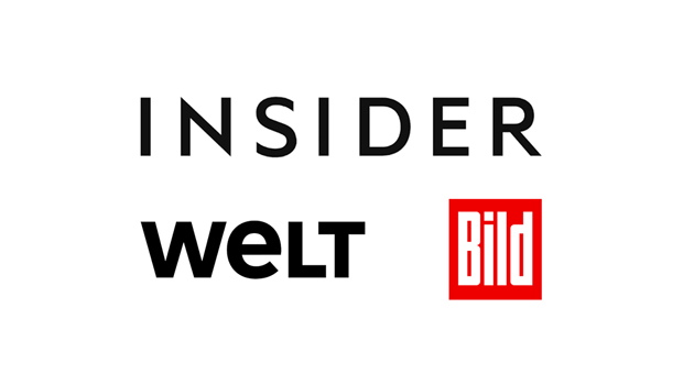 Axel Springer macht Inhalte auf Bloomberg-Terminal verfügbar - Foto: Axel Springer