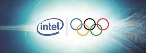 Intels Vertrag als TOP-Partner des IOC luft bis 2024 (Abb. Intel)