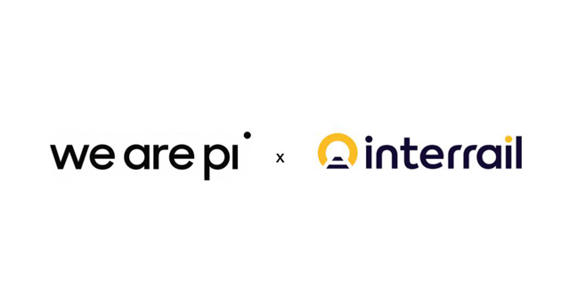 Interrail kürt neue globale Kreativagentur - We Are Pi gewinnt den globalen Kreativetat von Interrail – Foto: We Are Pi
