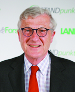 Dr. Dirk Ippen beteiligt sich Open Publishing ein Bild