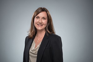MSL gewinnt BSH-Etat für PR und Influencer Marketing - Isabell Pavlic zeichnet als Director und Teamleiterin in Frankfurt verantwortlich (Foto: MSL)