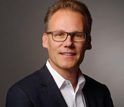 Ivo Hoevel leitet fortan den Bereich Sales & Marketing der Handelsblatt Media Group (Quelle: Handelsblatt Media Group)