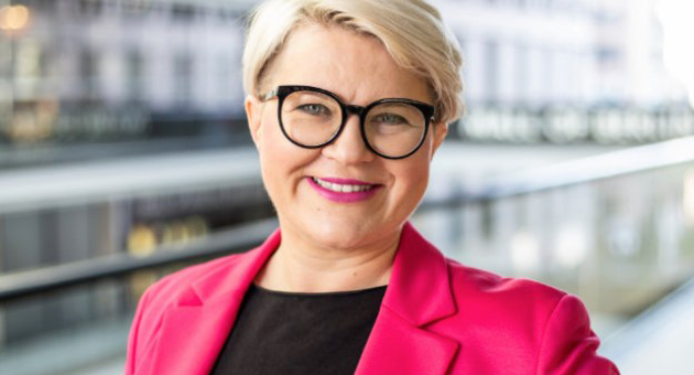 LiveRamp holt Ex-Decentriq-Managerin für DACH-Ausbau - Sylwia Iwanejko-Sajewska wechselt als neuer Regional Vice President zu LiveRamp – Foto: Triplelift