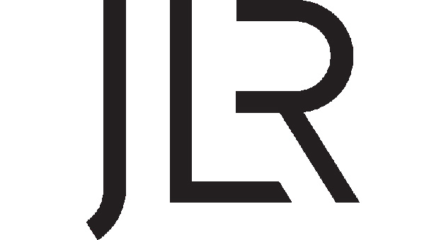 JLR zentralisiert PR in Europa - Logo: Jaguar Land Rover Automotive