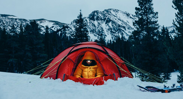 Mediaplus gewinnt Jack-Wolfskin-Etat - Ab Januar 2023 betreut Mediaplus International zusammen mit der Agenturschwester Mediascale Jack Wolfskin - Foto: Will Saunders