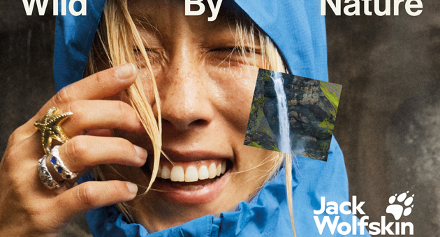 Jack Wolfskin setzt auf SGC - Die Hamburger PR-Agentur sicherte sich den Kommunikations-Etat von Jack Wolfskin – Foto: SGC