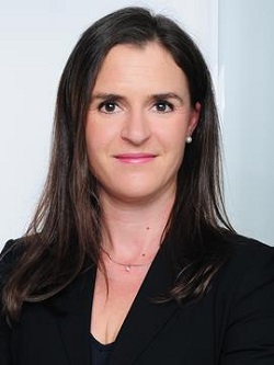 Streaming-Dienste: "Wir erleben ein ganz neues Level des Verdrängungskampfes" - Lisa Jäger, Partnerin und Global Head of Technology, Media & Telco bei Simon-Kucher & Partners - Foto: Simon-Kucher