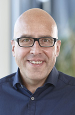 Will fr seine Kunden Mehrwert schaffen: Axel Jahn, CEO diva-e Digital Value Enterprise (Foto: diva-e)