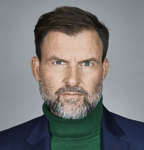 Condé Nast-Beratung CNX gewinnt Stylebob - Oliver Janik, Chief Business Officer von Condé Nast Germany (Foto: Condé Nast)