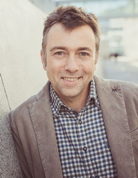 The Digitale holt Gunnar Jans als Sport-Chefredakteur - Gunnar Jans (Foto: The Digitale)