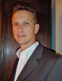 Michael Jaschke (Foto: ProSiebenSat.1)
