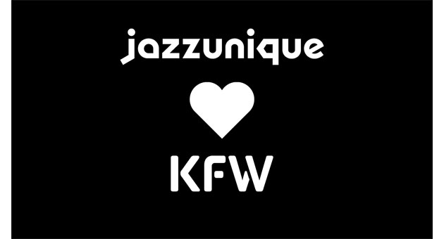 KfW setzt bei Events weiter auf Jazzunique -