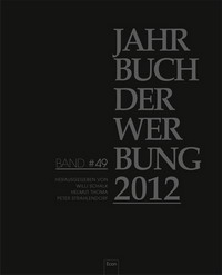 'Jahrbuch der Werbung 2012' ist in Kürze erhältlich -