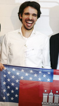Protonet gewinnt Webfuture Award 2013 -