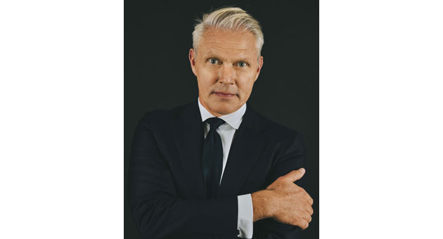 Adform kauft den DOOH-Spezialisten Splicky - CEO Troels Philip Jensen stärkt die DOOH-Kompetenz bei Adform durch die Splicky-Übernahme - Foto: Adform