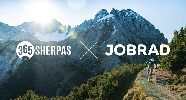 JobRad setzt in der Kommunikation auf 365 Sherpas - Die Hirschen Group-Tochter 365 Sherpas gewinnt JobRad als Neukunden – Foto: 365 Sherpas