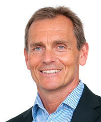 Brose Bamberg holt Ex-Ufa-Sports-Manager Jörg Ullmann - Jörg Ullmann grüßt jetzt als Marketing- und Vertriebs-Chef bei Brose Bamberg (Foto: Brose Bamberg)