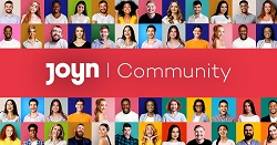Joyn launcht neue Community zum Nutzer-Austausch - Mithilfe des neuen Community-Bereichs will Joyn zur nutzerfreundlichsten Streaming-App werden. (Foto: Joyn)