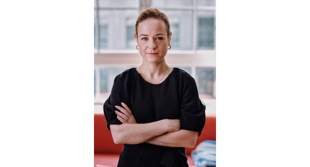 Bastei Lübbe mit neuer Vorständin Vermarktung - Tina Jürgens startet am 1. November 20026 als neue Vorständin Vermarktung bei der Bastei Lübbe AG - Foto: Tobias Trosse